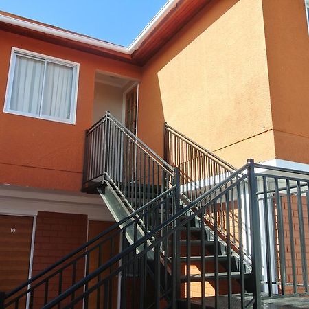 Hostal Solaris La Serena Eksteriør bilde