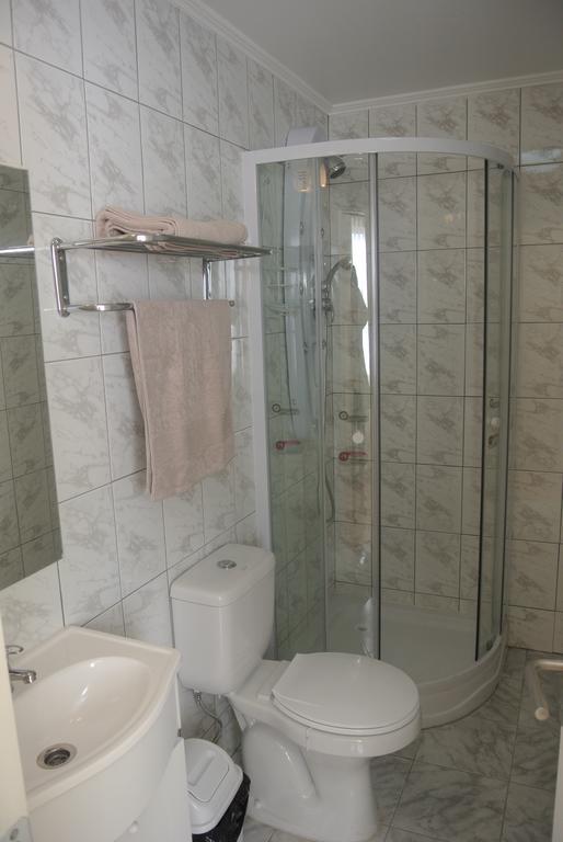 Hostal Solaris La Serena Rom bilde