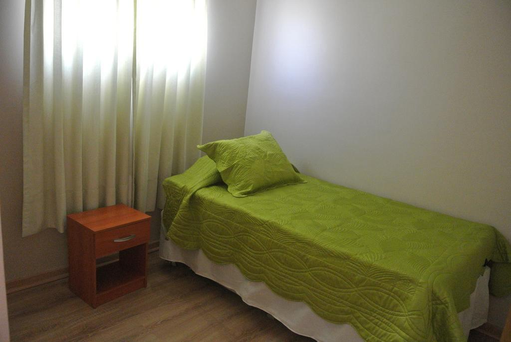 Hostal Solaris La Serena Eksteriør bilde