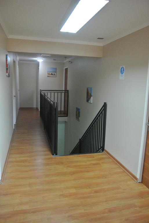 Hostal Solaris La Serena Eksteriør bilde