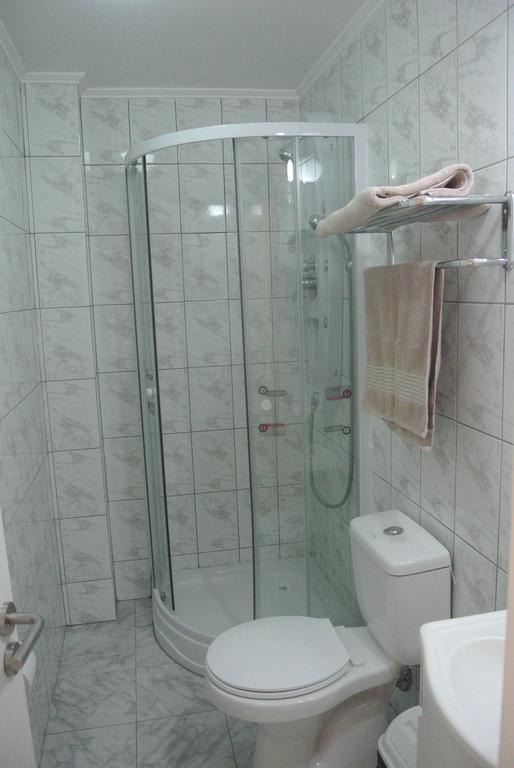 Hostal Solaris La Serena Rom bilde